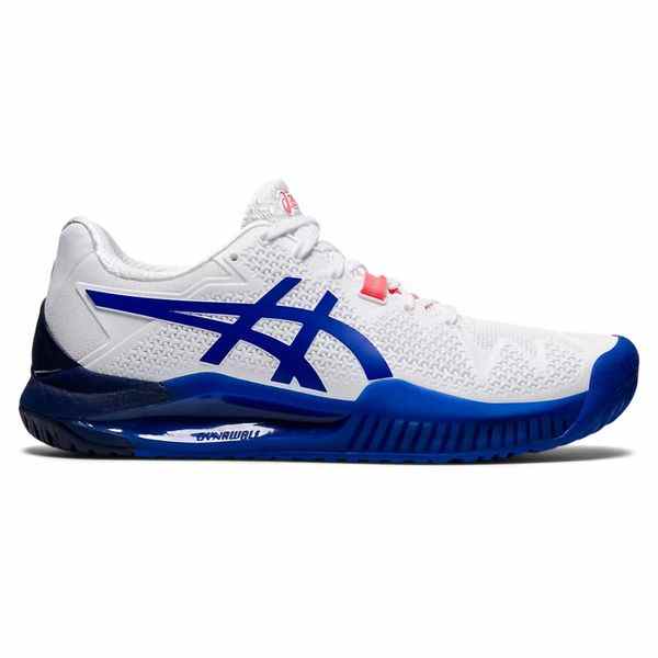 Chaussures de tennis Asics Gel-Resolution 8 pour homme