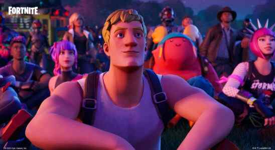 Friday 'Nite: Trois mystères introduits dans la saison 3 du chapitre 3 de Fortnite