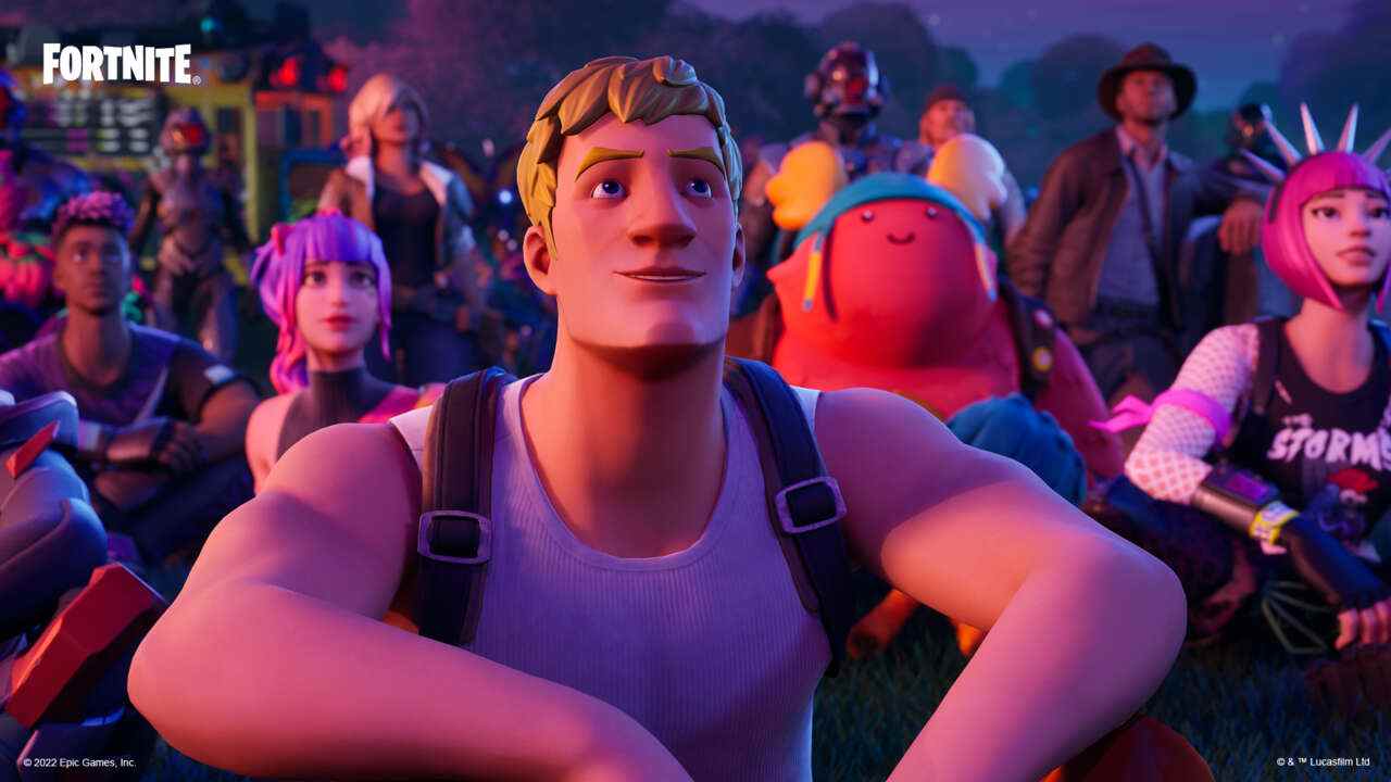 Friday 'Nite: Trois mystères introduits dans la saison 3 du chapitre 3 de Fortnite
