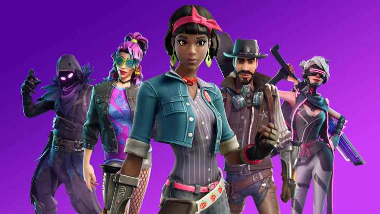 Fortnite envisage des abonnements mensuels

