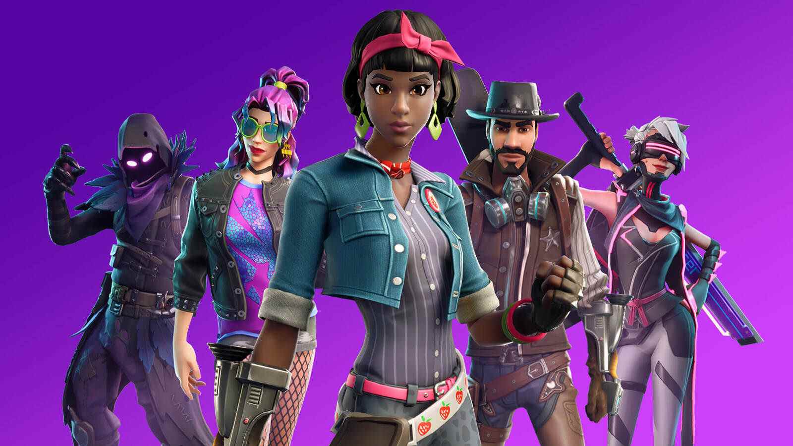 Fortnite envisage des abonnements mensuels

