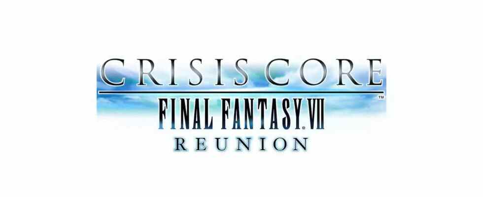 Final Fantasy VII Reunion annoncé, arrive sur Switch