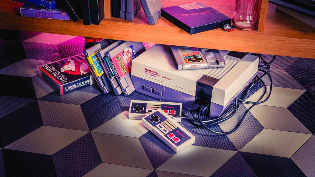 Les 10 meilleurs jeux NES de tous les temps
