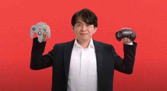 Rumeur: Nintendo Direct aura lieu plus tard ce mois-ci