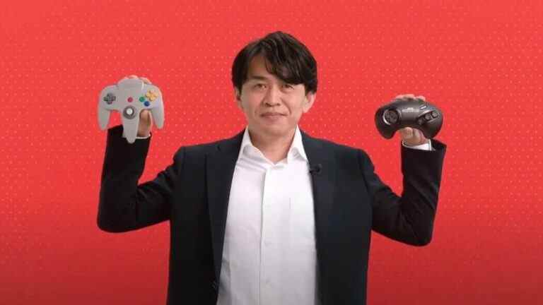 Rumeur: Nintendo Direct aura lieu plus tard ce mois-ci
