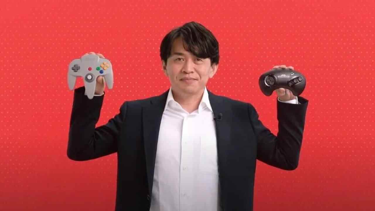 Rumeur: Nintendo Direct aura lieu plus tard ce mois-ci
