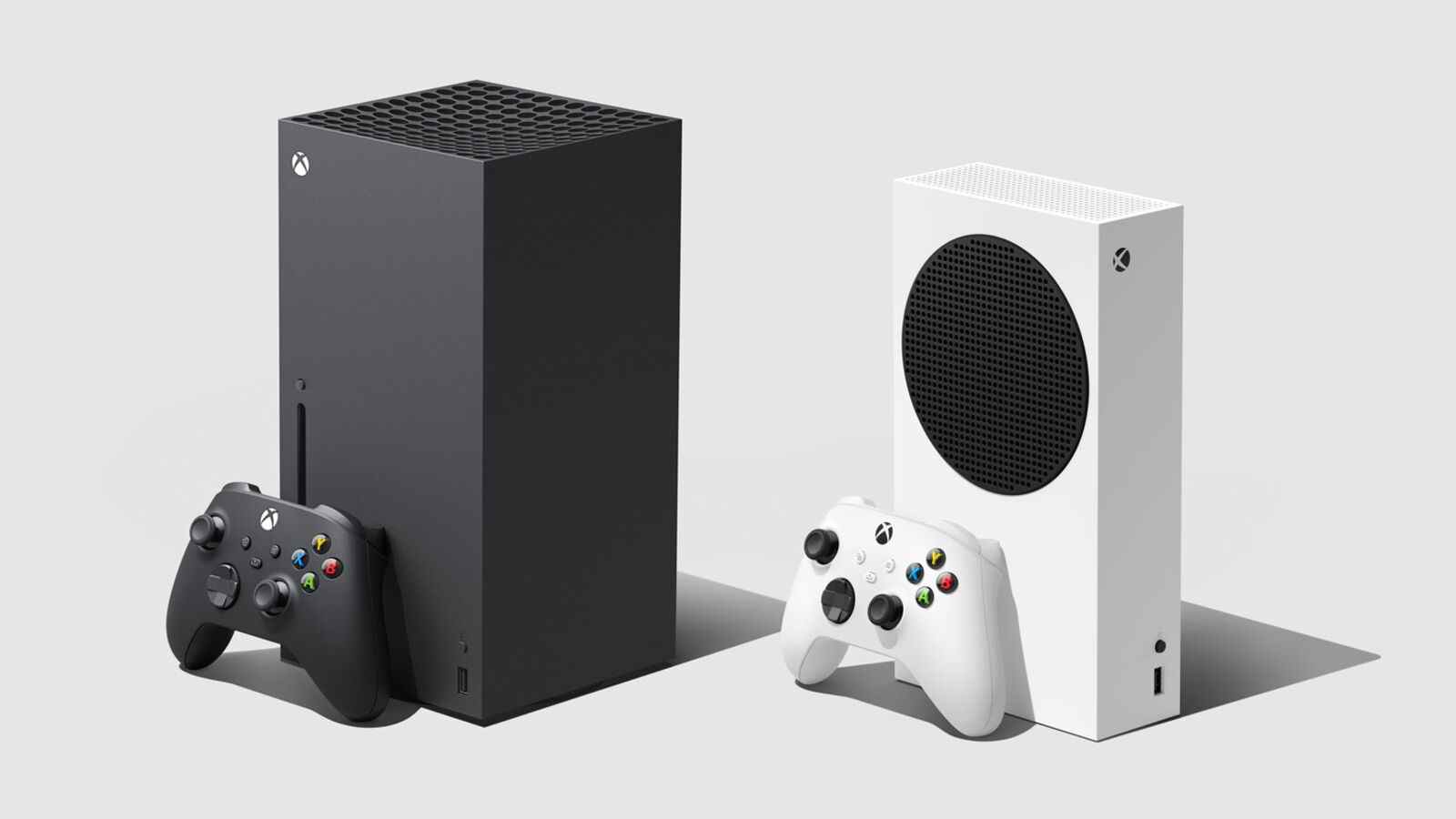 Alors que diriez-vous de cette nouvelle Xbox, hein?

