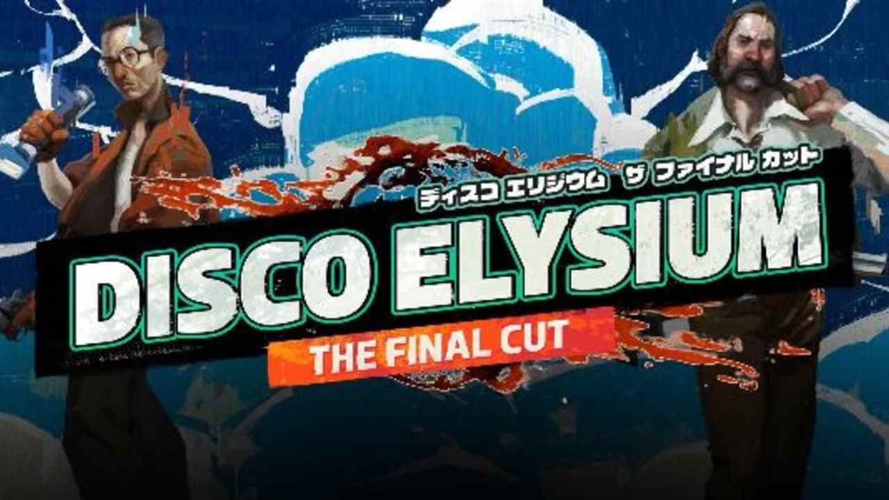 Disco Elysium sortira en japonais sur Nintendo Switch plus tard cette année
