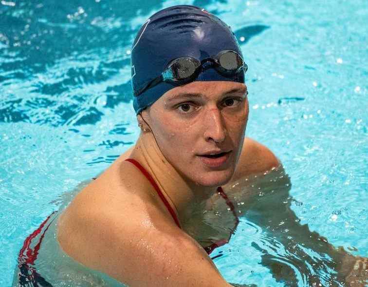 La règle transgenre de la natation entraînera-t-elle un changement plus large dans le sport ?