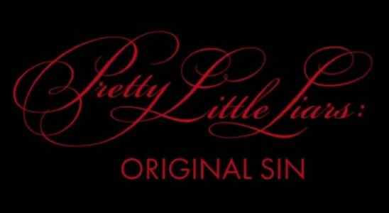 Pretty Little Liars: Original Sin TV Show on HBO Max: canceled or renewed?