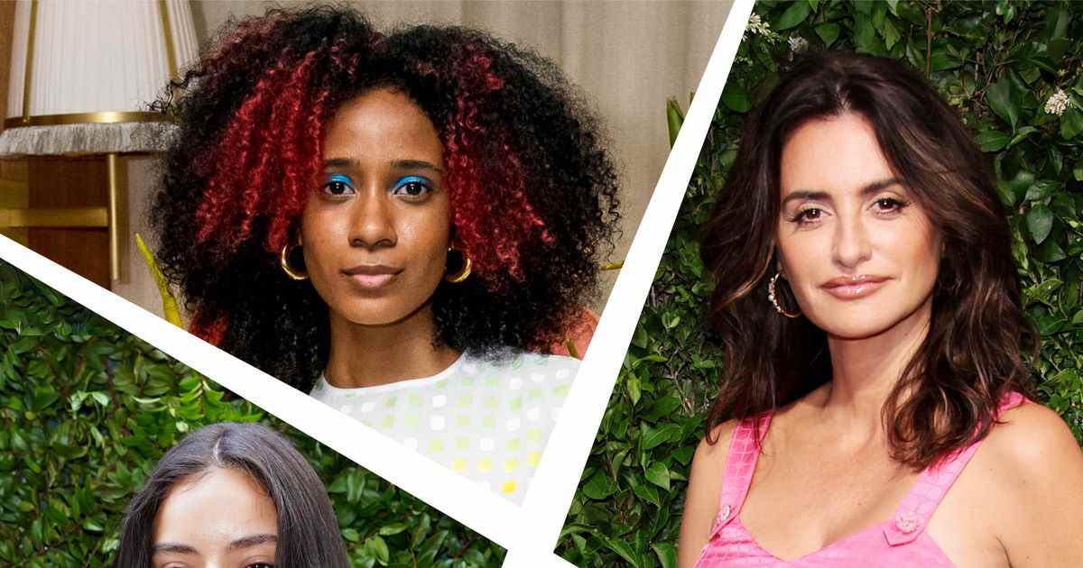 Penélope Cruz, Cleo Wade et plus des meilleures photos de fête de la semaine
