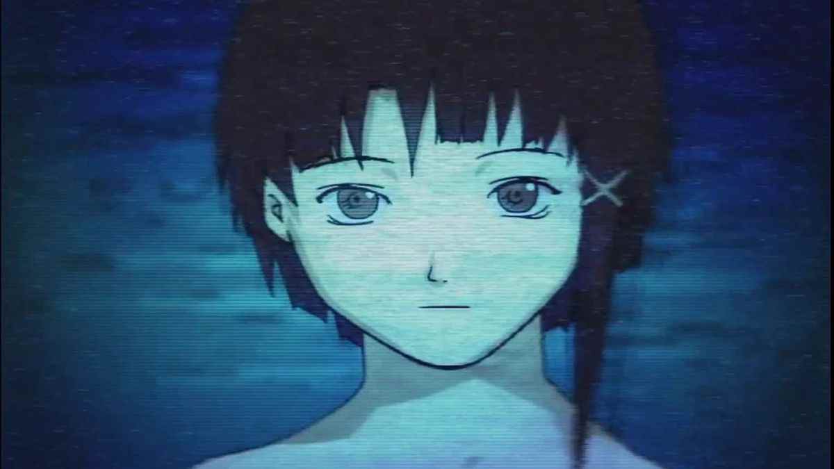 Lain des expériences en série Lain.