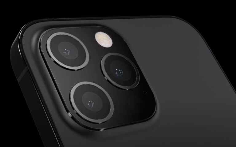 Un rapport suggère qu’un ou deux modèles d’iPhone 15 Pro pourraient comporter un nouvel objectif périscope