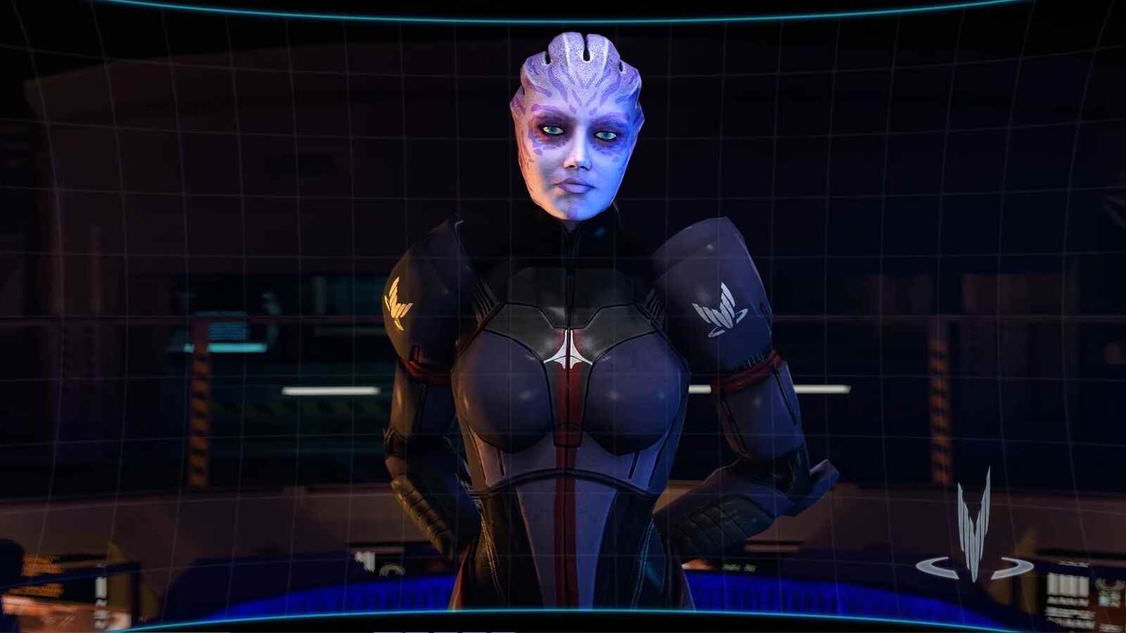 Les moddeurs de Mass Effect remastérisent officieusement la trilogie depuis des années

