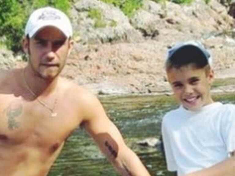 Justin Bieber dit qu’il y a « tant de choses à attendre »