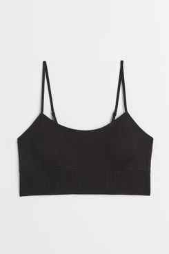 Brassière sans coutures H&M