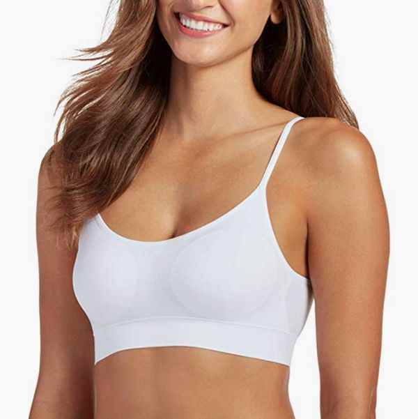 Bralette sans coutures Jockey