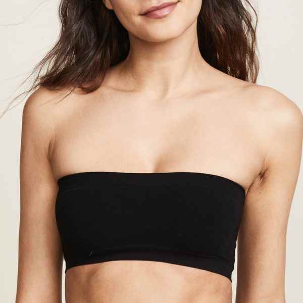 Cosabella Nouveau soutien-gorge bandeau gratuit