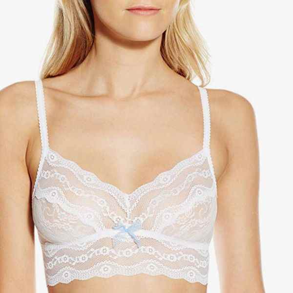 b.tempt'd by Wacoal Brassière en dentelle Kiss