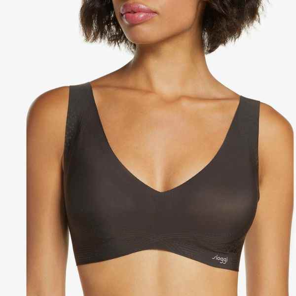 Soutien-gorge doux sans coutures Sloggi Zero Feel 