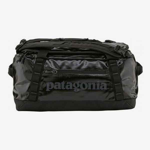 Sac de sport Patagonia Black Hole 40L