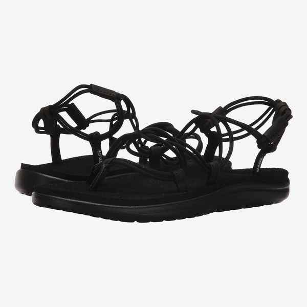 Tevas Voya Infinity