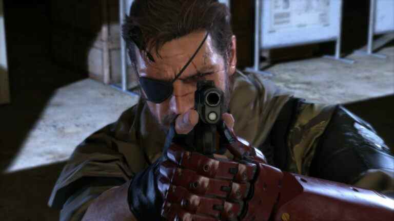 Metal Gear Solid 6 : tout ce que l’on sait jusqu’à présent