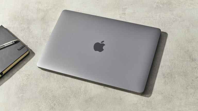 Ce brevet Apple suggère que les nouveaux designs de MacBook Pro pourraient être assez sauvages