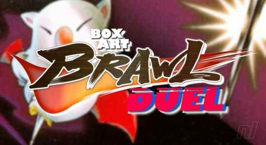 Box Art Brawl : Duel #101 - Final Fantasy VI