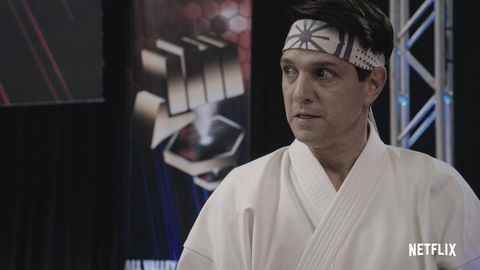 ralph macchio, cobra kai, saison 5