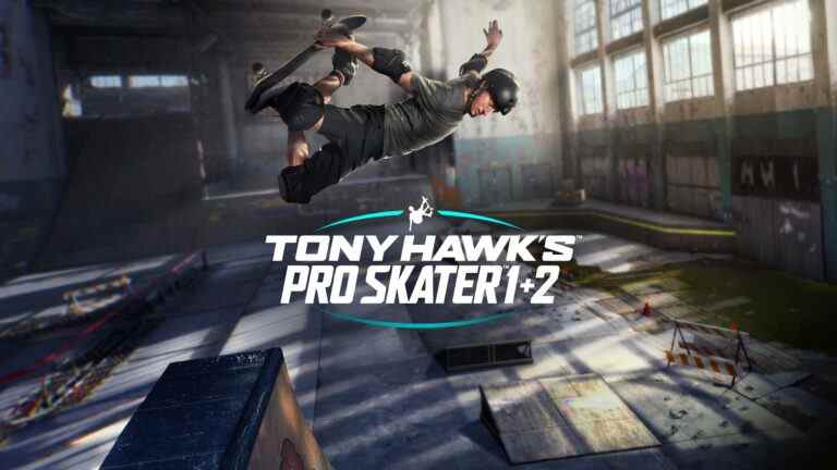 Le remake Pro Skater 3 + 4 de Tony Hawk était prévu avant que Vicarious Visions ne soit fusionné avec Blizzard