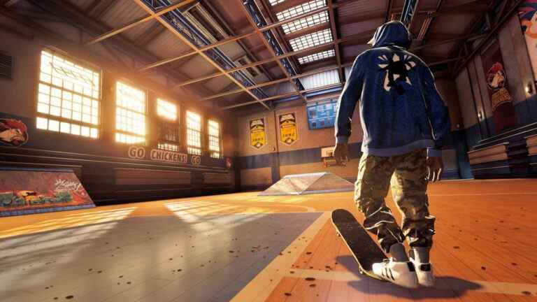 Le remake Pro Skater 3 + 4 de Tony Hawk était prévu avant la fusion par procuration, déclare Hawk
