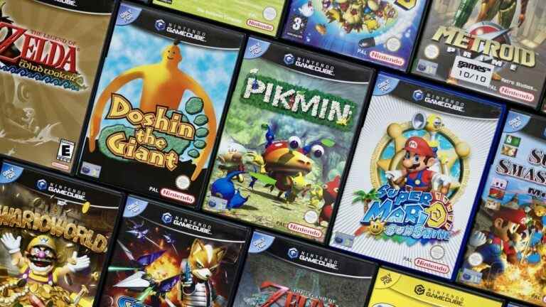 Switch Online devrait exploiter GameCube, Wii et fournir "plus" de contenu N64, déclare l'ancien patron de NoA
