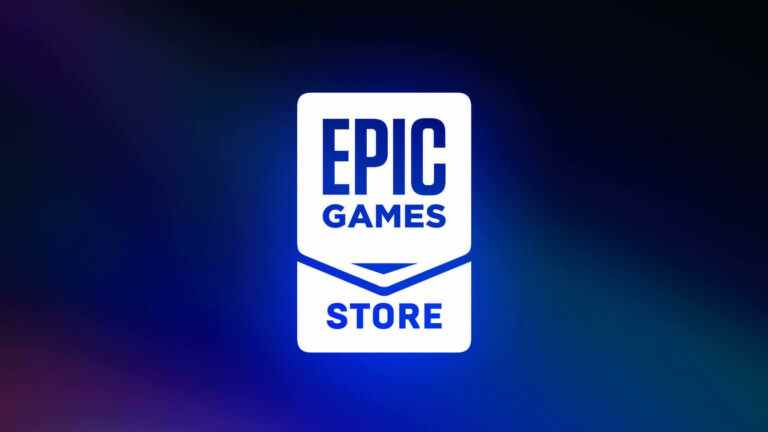 Le système d'évaluation des bombardements anti-avis d'Epic Games Store ressemble à l'une de ces enquêtes sur le service client

