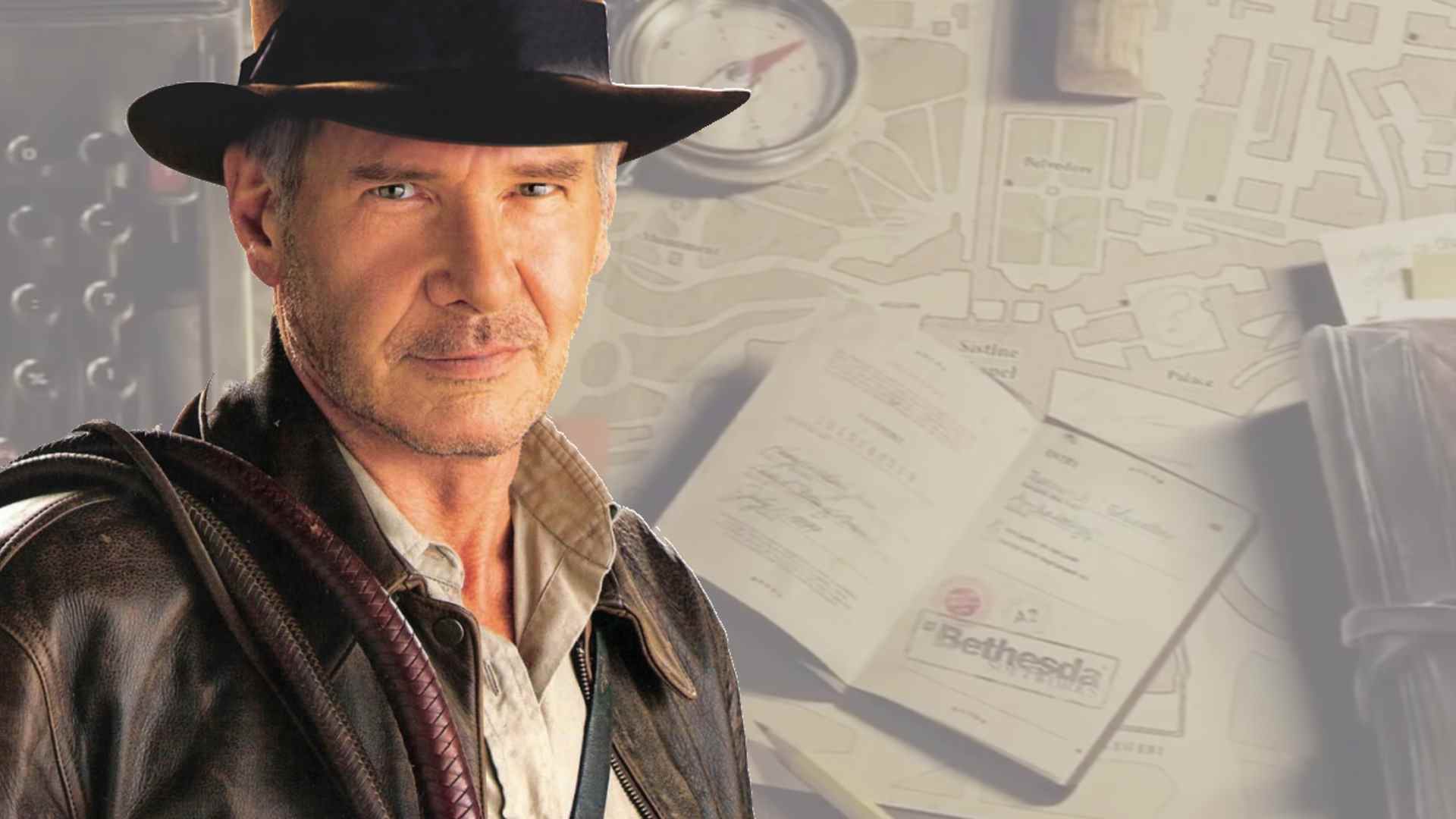 Jeu d'Indiana Jones