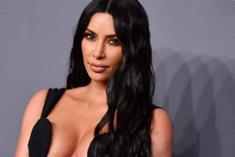 Kim Kardashian prouve qu’elle a bien mangé Beyond Meat dans une publicité virale