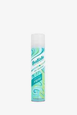 Batiste Shampoing Sec Classique 200 ml