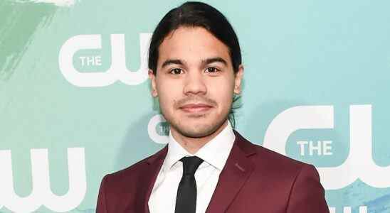 Carlos Valdes de The Flash rejoint la star de Good Girls dans une nouvelle série musicale