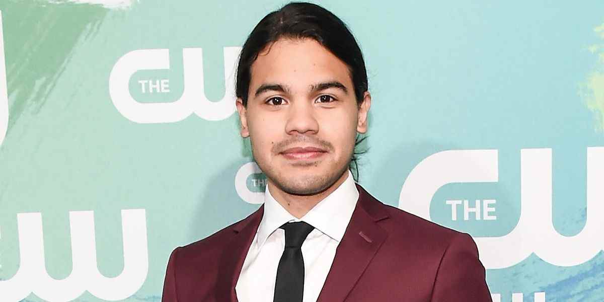 Carlos Valdes de The Flash rejoint la star de Good Girls dans une nouvelle série musicale

