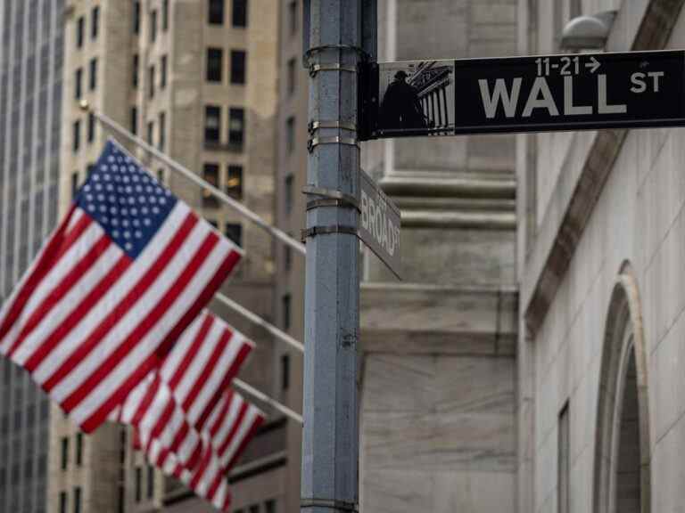 Presque tout Wall Street – et la Réserve fédérale américaine – a bâclé les appels pour 2022