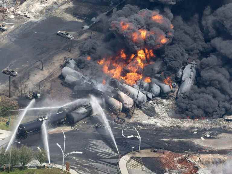 De nombreuses victimes de Lac-Mégantic n’ont pas encaissé de chèques d’indemnisation