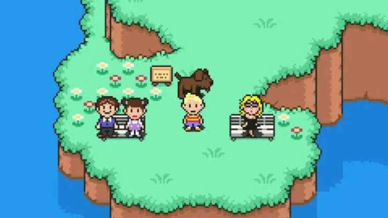 Aléatoire: le créateur d'Undertale voulait aider Shigesato Itoi à créer Mother 4
