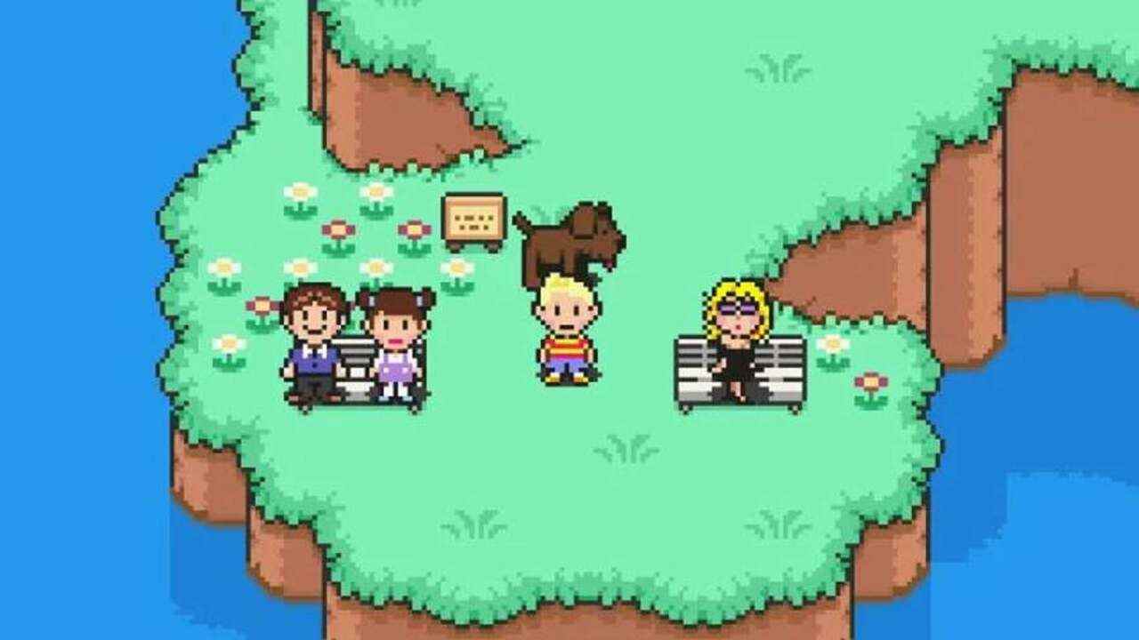 Aléatoire: le créateur d'Undertale voulait aider Shigesato Itoi à créer Mother 4
