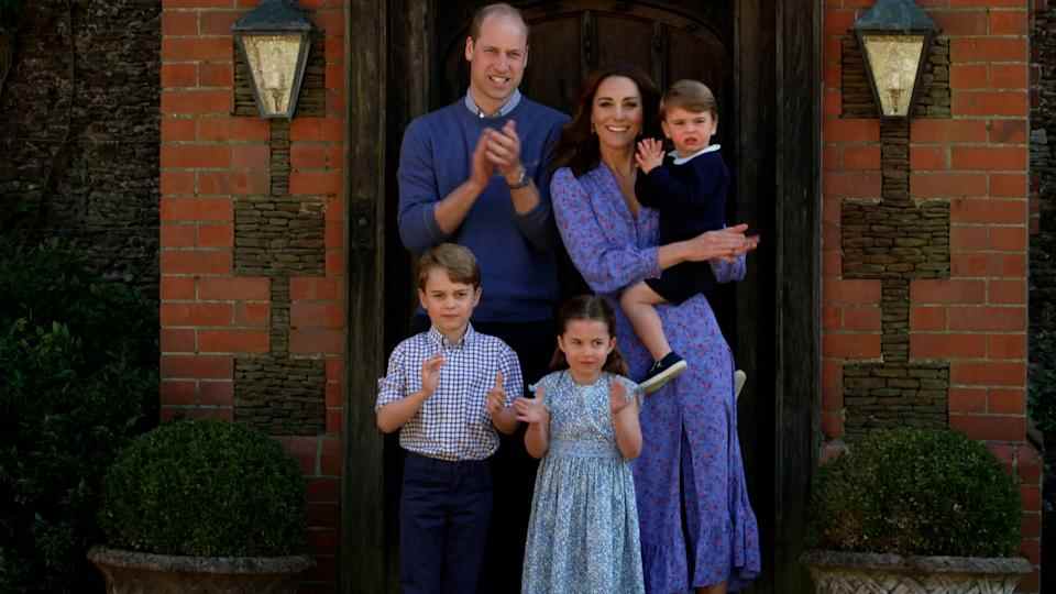 Le duc et la duchesse de Cambridge garderont leur maison de Norfolk à Anmer Hall,