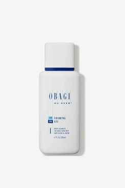 Obagi Nu-Derm Gel Nettoyant Moussant