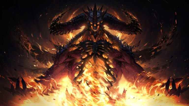 Diablo Immortal retardé en Chine après l’interdiction des réseaux sociaux