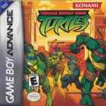 Teenage Mutant Ninja Turtles (GBA)