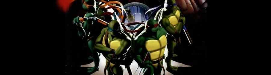 Teenage Mutant Ninja Turtles 3 : Cauchemar mutant (DS)