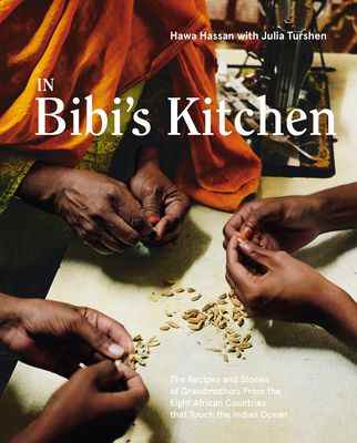 dans la couverture de la cuisine de Bibi