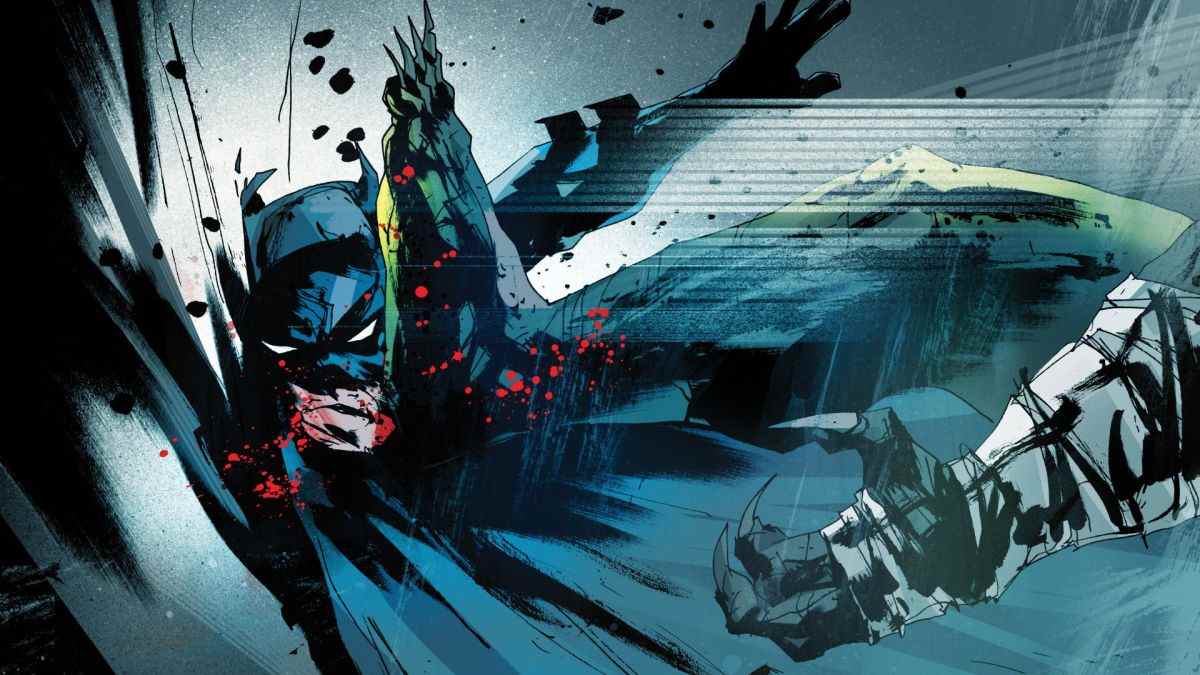 Batman: One Dark Knight se termine par un méchant classique et (espérons-le) une leçon de morale
